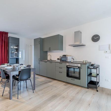 טורינו Quadrilatero Romano! Elegant Flat מראה חיצוני תמונה