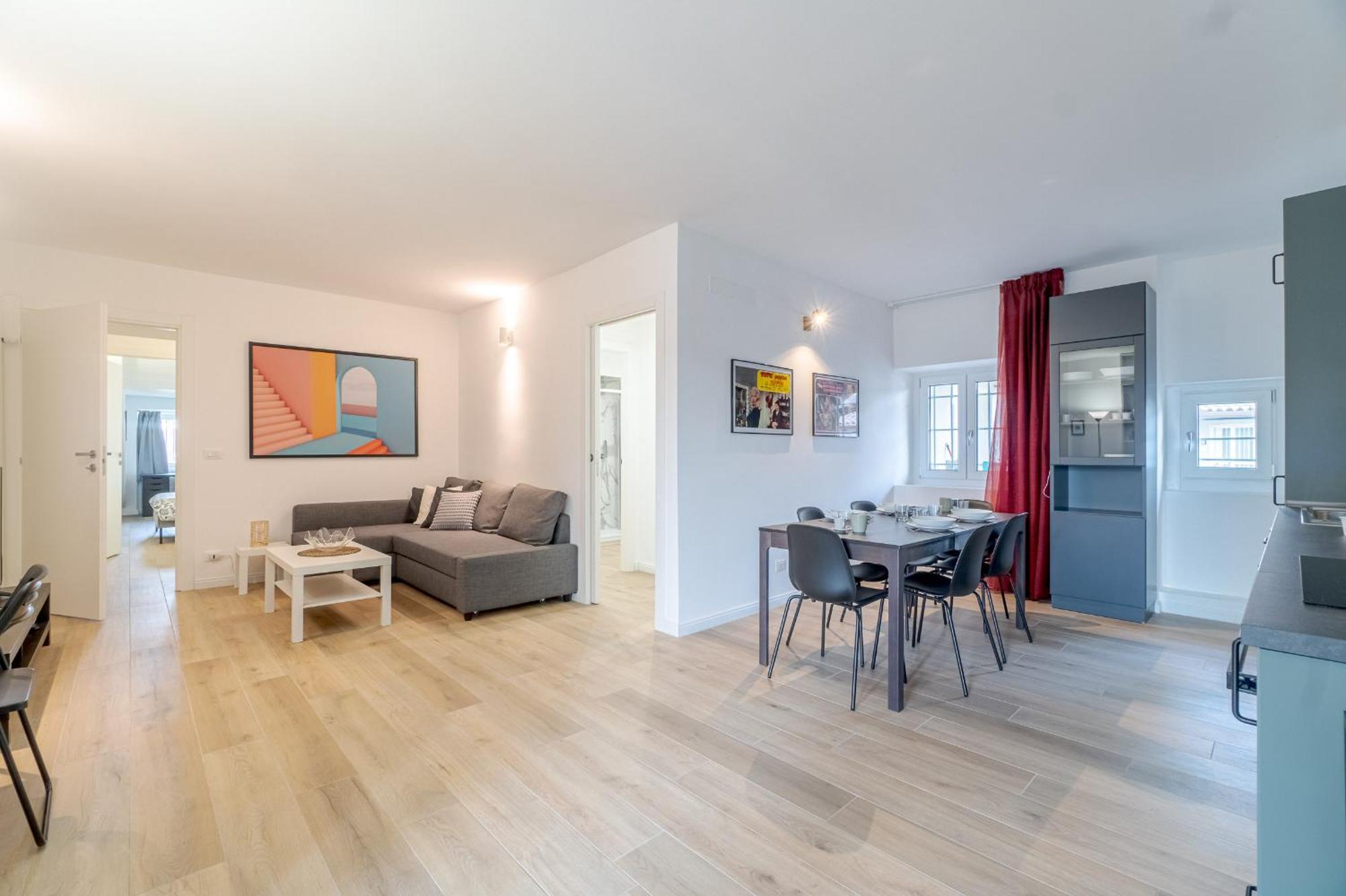 טורינו Quadrilatero Romano! Elegant Flat מראה חיצוני תמונה