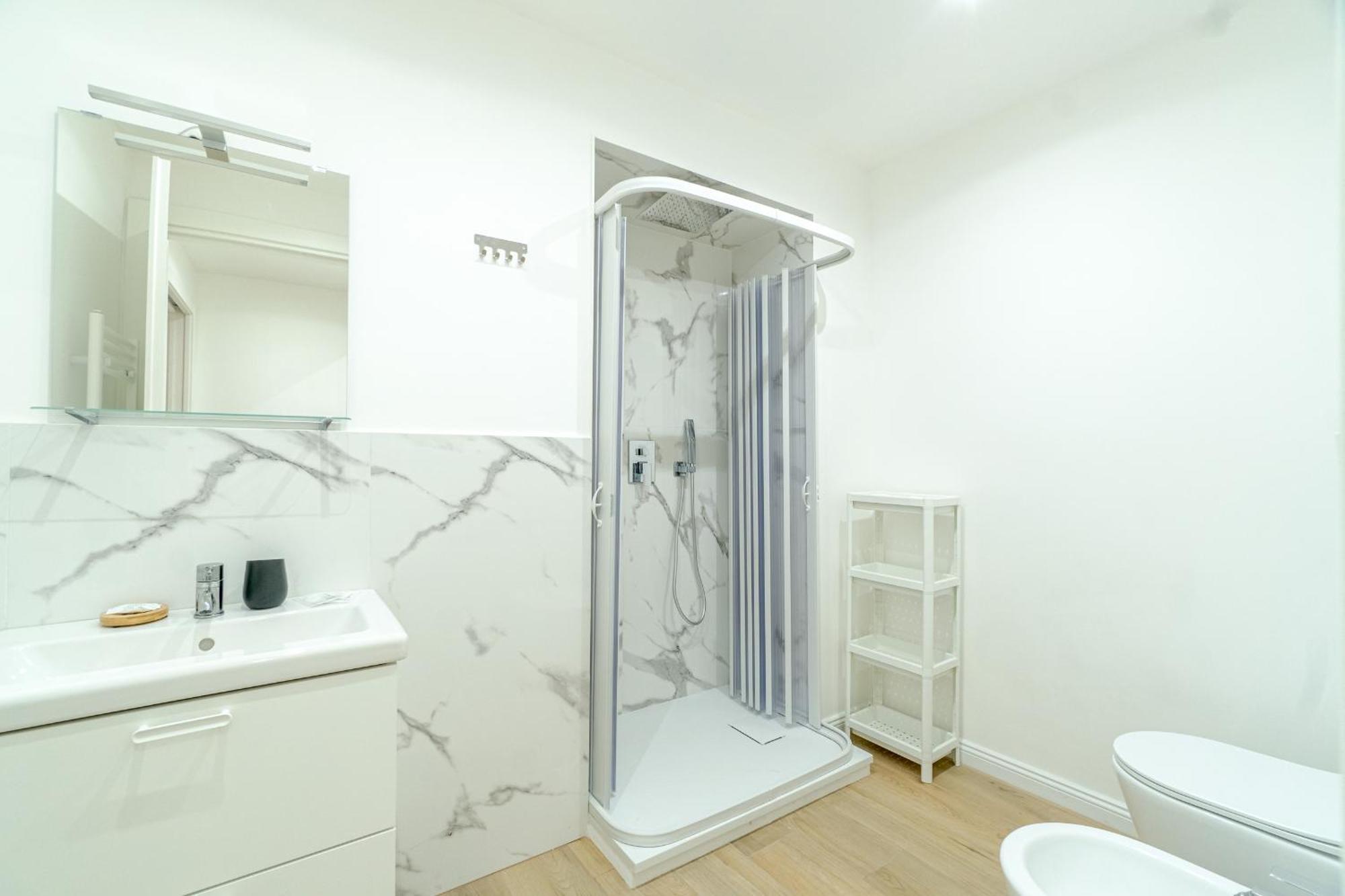 טורינו Quadrilatero Romano! Elegant Flat מראה חיצוני תמונה