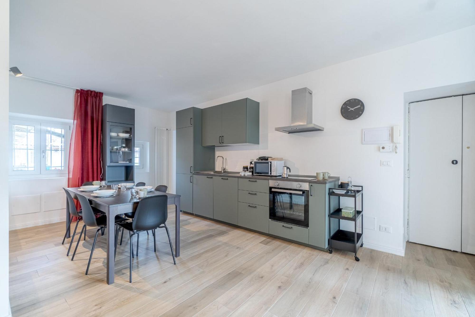 טורינו Quadrilatero Romano! Elegant Flat מראה חיצוני תמונה