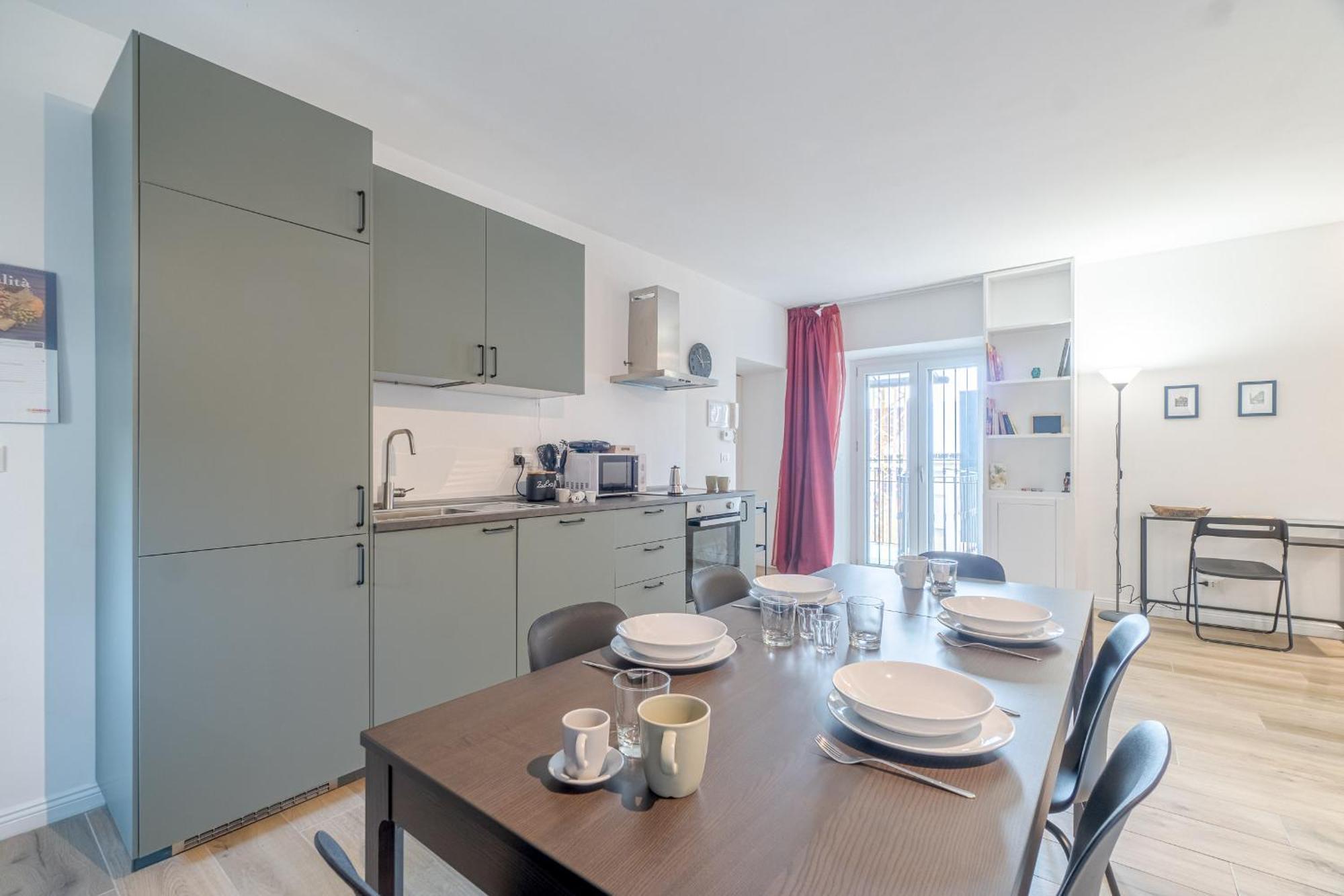 טורינו Quadrilatero Romano! Elegant Flat מראה חיצוני תמונה