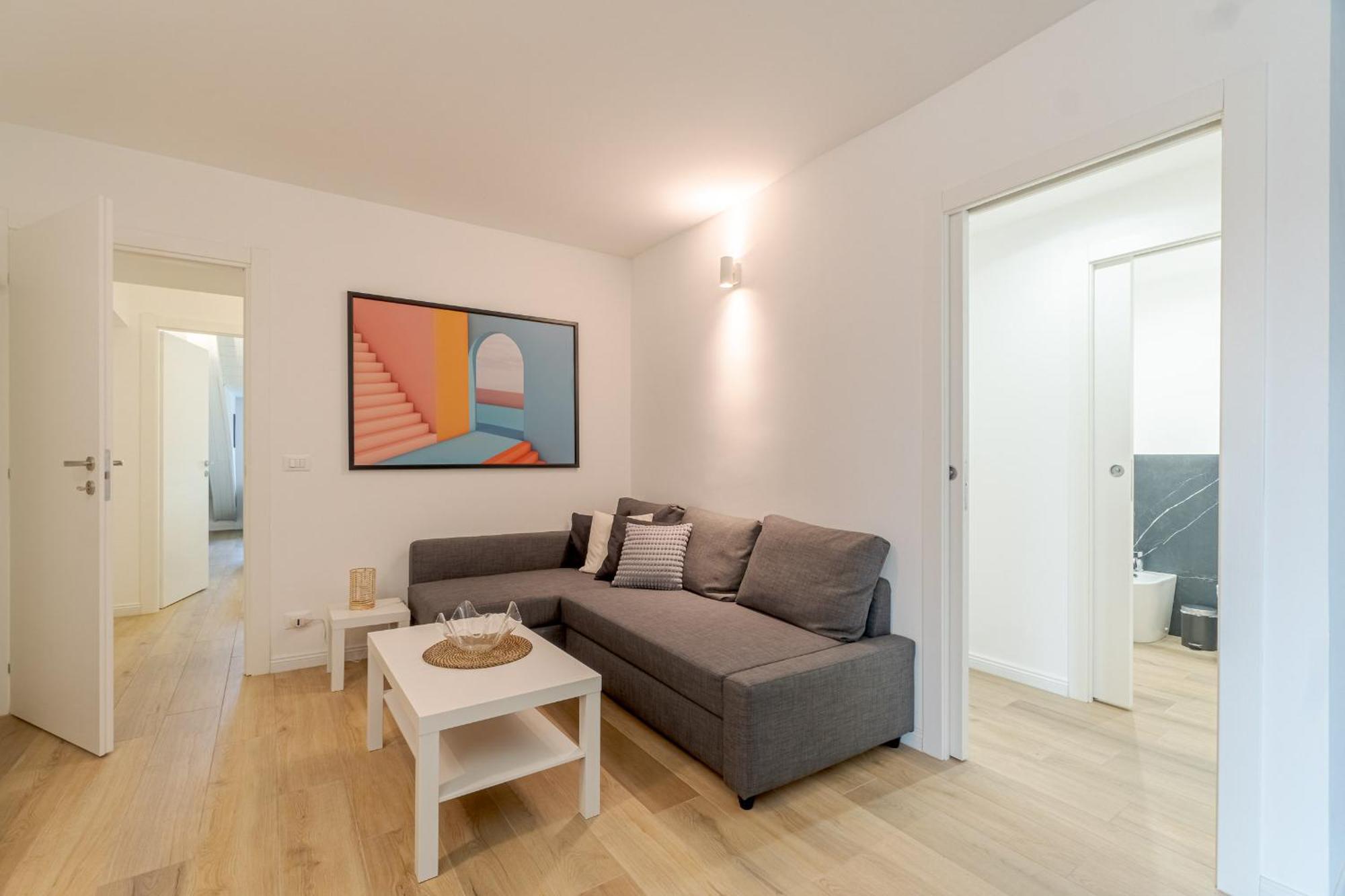 טורינו Quadrilatero Romano! Elegant Flat מראה חיצוני תמונה