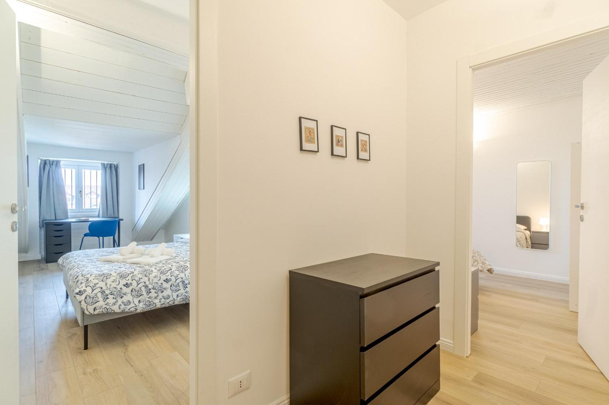 טורינו Quadrilatero Romano! Elegant Flat מראה חיצוני תמונה