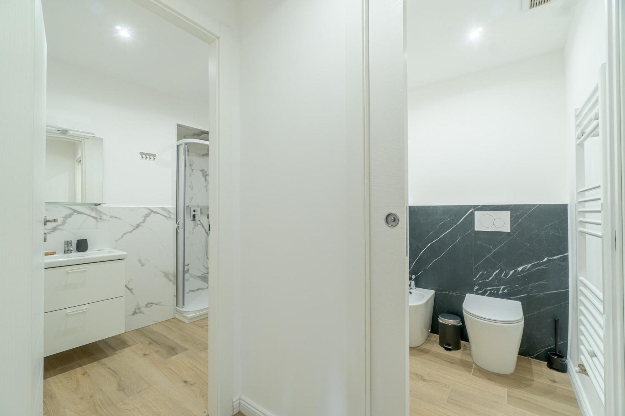 טורינו Quadrilatero Romano! Elegant Flat מראה חיצוני תמונה