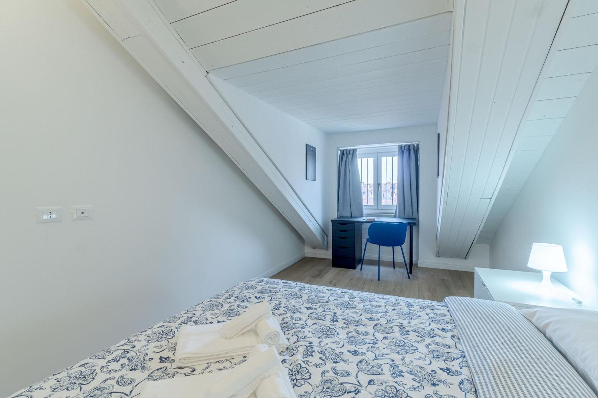 טורינו Quadrilatero Romano! Elegant Flat מראה חיצוני תמונה