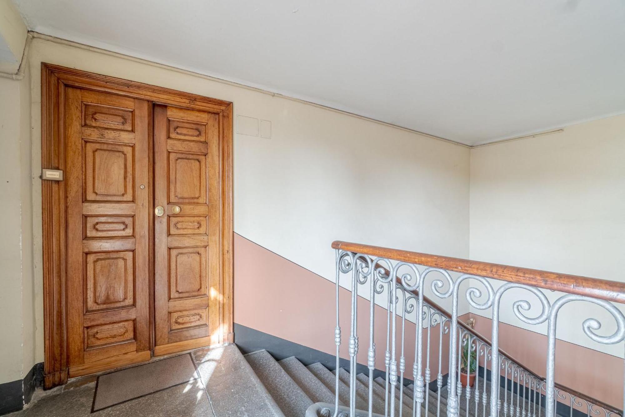 טורינו Quadrilatero Romano! Elegant Flat מראה חיצוני תמונה